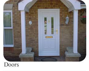 telford home garden & doors